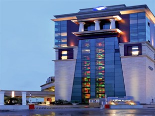 Fortune Select Excalibur,Gurgaon